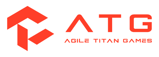 ATG Games官方Logo