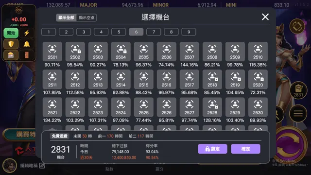 賽特外掛｜功能介紹與操作體驗縮圖